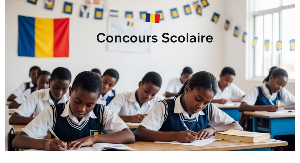 L’impact du numérique et de l’e-learning dans les écoles tchadiennes