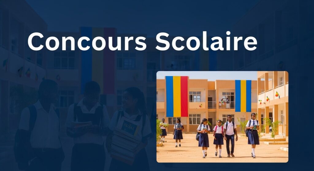 Formation professionnelle et apprentissage au Tchad: Opportunités et perspectives de carrière