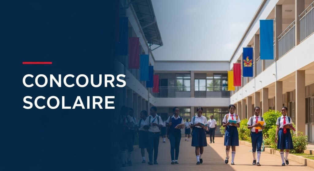 Concours 2026: Liste Complète des Concours + Astuces Infaillibles pour Réussir Concours 2026: Liste Complète des Concours + Astuces Infaillibles pour Réussir