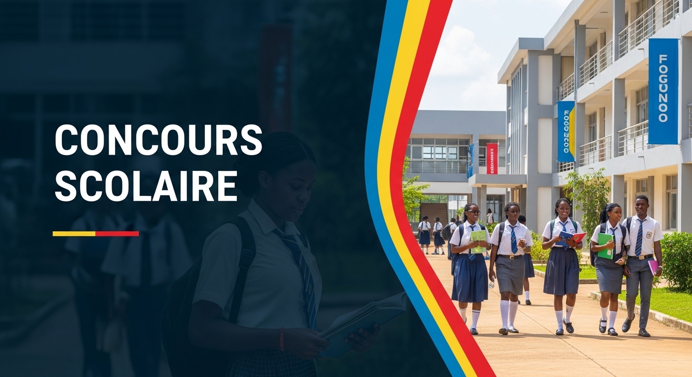 Scolaire 2026: Guide Complet du Système Scolaire en Afrique et en Europe