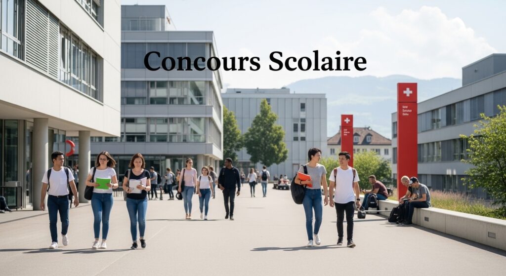 Bourses et aides financières pour étudier en Suisse: Guide complet pour étudiants internationaux