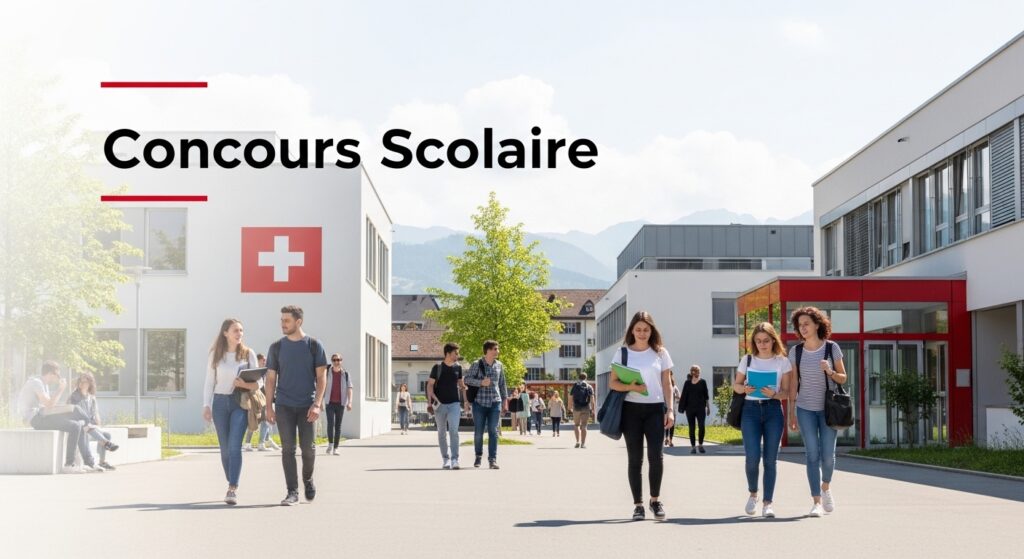 L’éducation inclusive en Suisse: Soutien et accompagnement des élèves à besoins particuliers