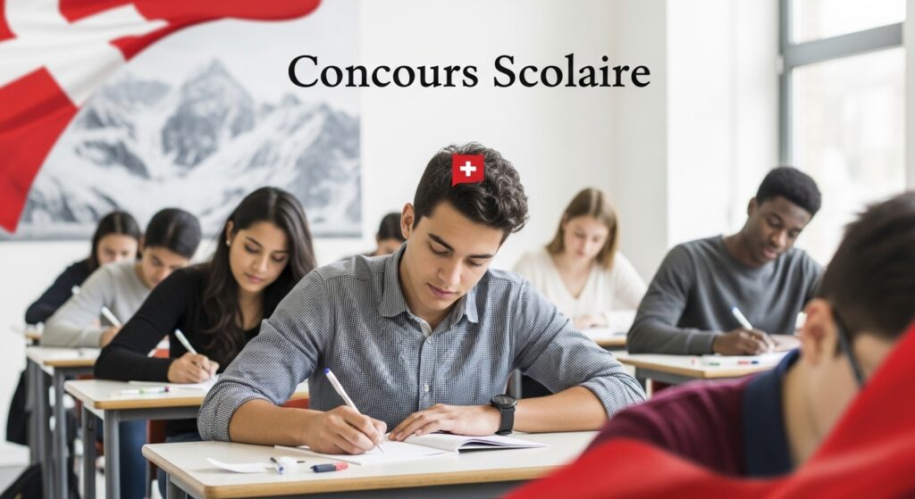 Comment étudier en Suisse: Guide complet pour étudiants étrangers