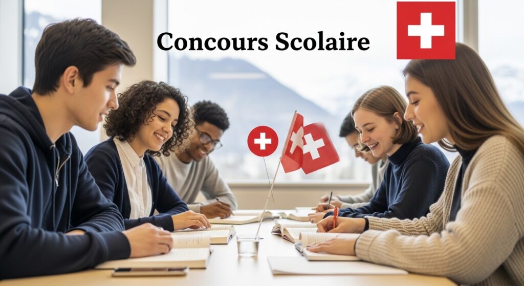 Formation professionnelle et apprentissage en Suisse: Guide complet pour réussir sa carrière