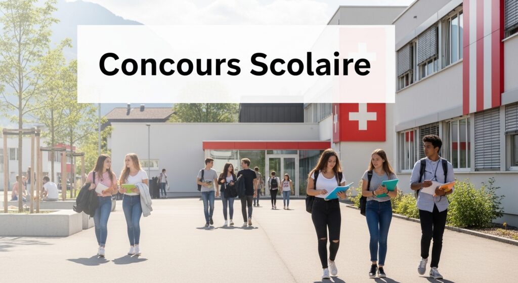 Le système éducatif en Suisse: organisation, fonctionnement et spécificités