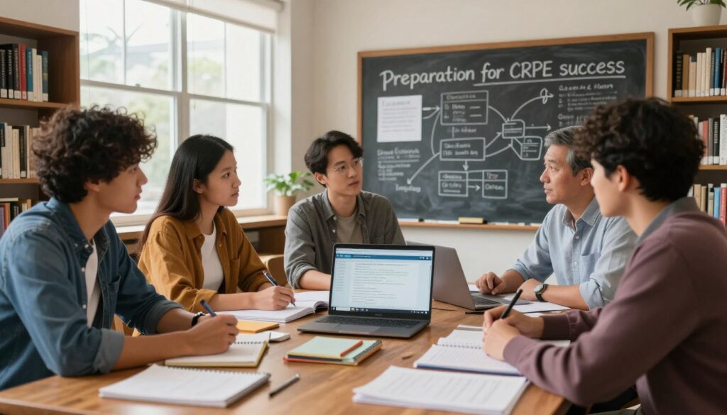 Concours CRPE 2026: Guide Complet pour Devenir Professeur des Écoles en France Concours CRPE 2026: Guide Complet pour Devenir Professeur des Écoles en France