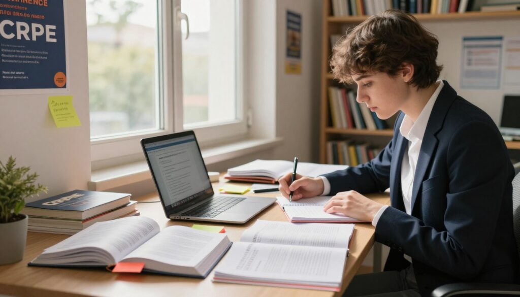 Concours CRPE 2026 en France: Conditions, Épreuves et Méthode de Préparation Complète