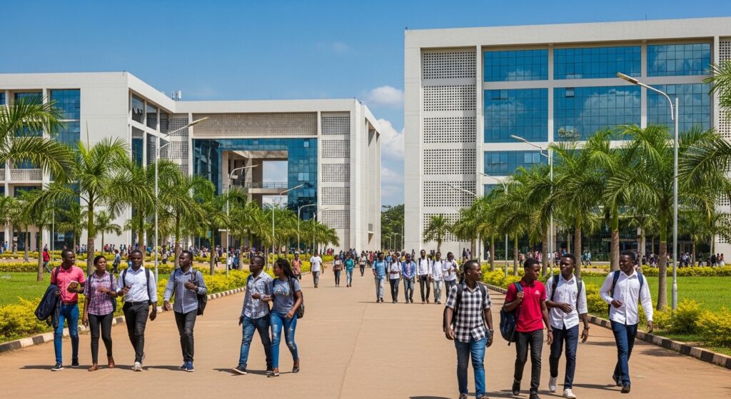 Guide d’orientation après le secondaire en RDC: choisir la meilleure filière pour réussir Guide d’orientation après le secondaire en RDC: choisir la meilleure filière pour réussir