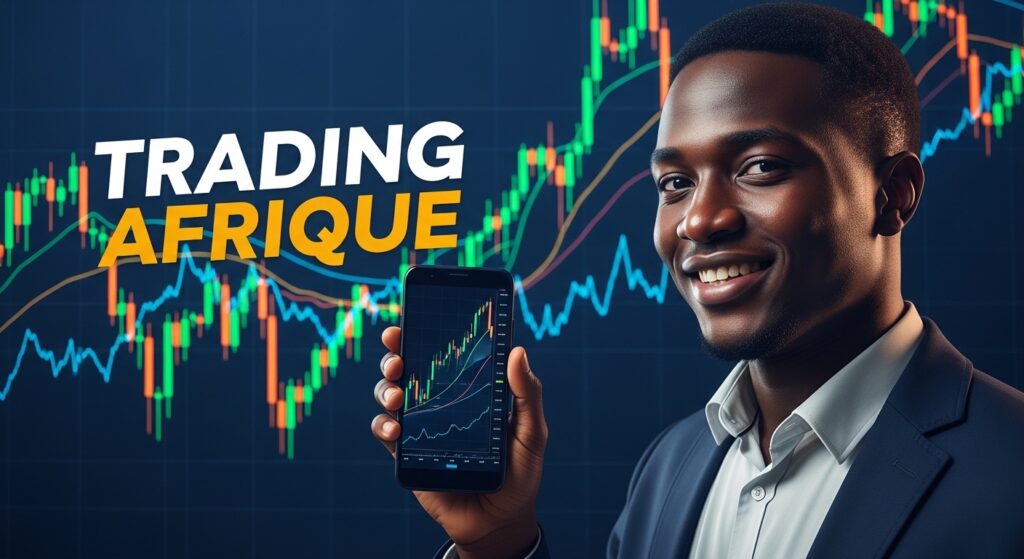 Formation trading en Afrique: Top plateformes pour apprendre et réussir en 2026 Formation trading en Afrique: Top plateformes pour apprendre et réussir en 2026