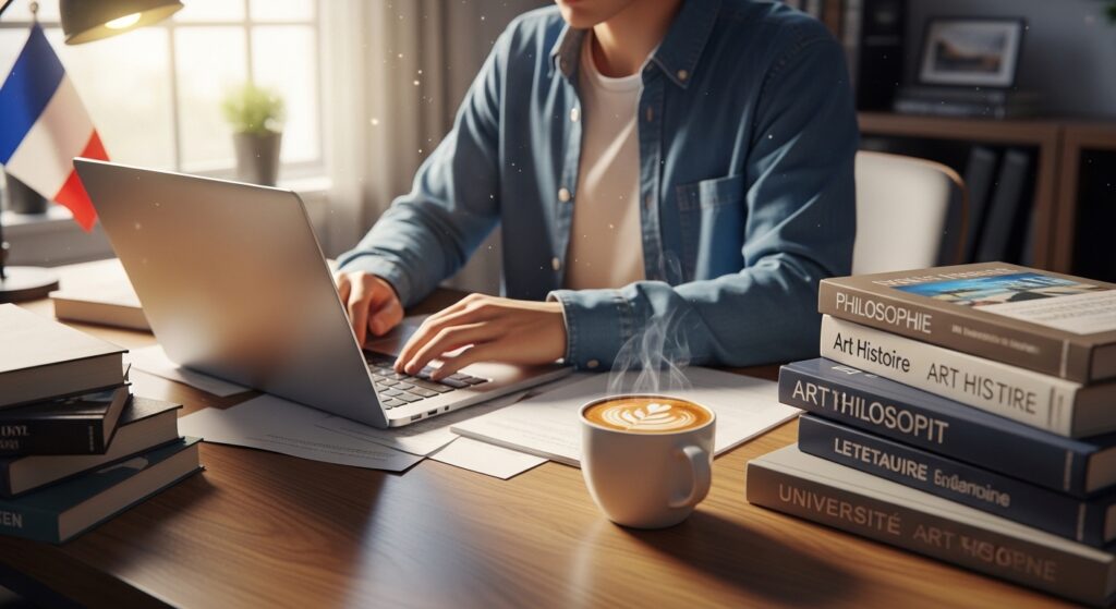 Comment obtenir une licence en ligne en France sans se déplacer? Comment obtenir une licence en ligne en France sans se déplacer?