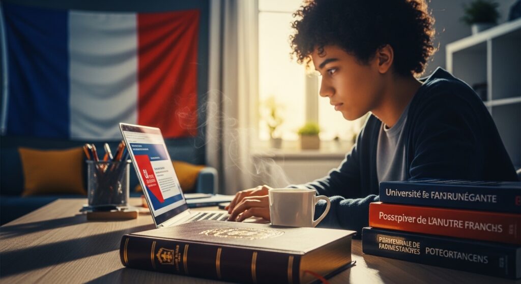 Licence en ligne France: Guide complet des meilleures universités à distance Licence en ligne France: Guide complet des meilleures universités à distance