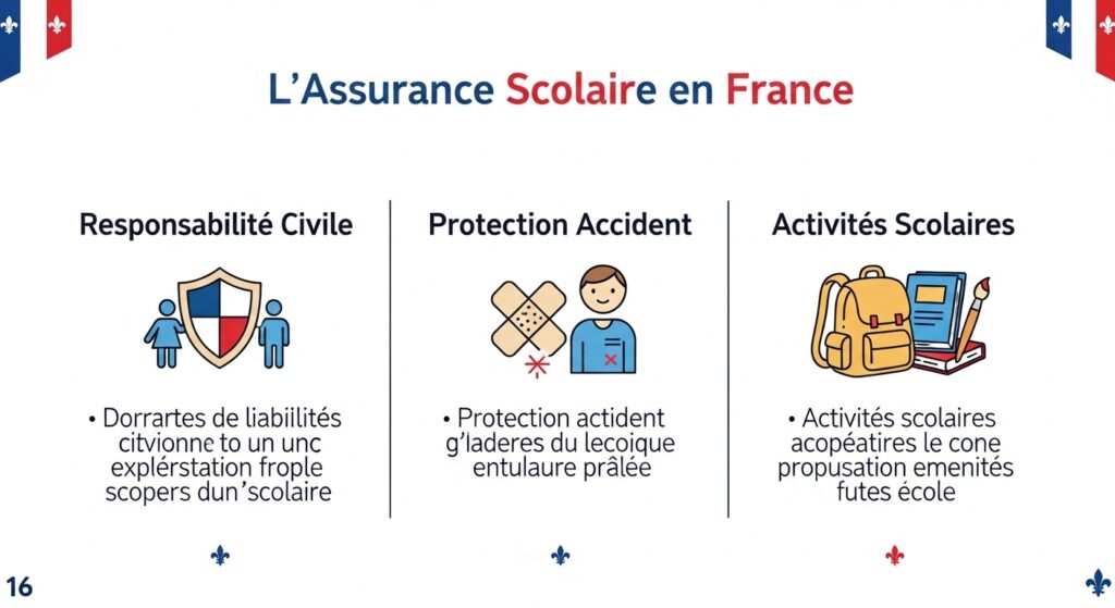 Assurance scolaire en France: obligatoire ou non? Guide complet pour bien choisir Assurance scolaire en France: obligatoire ou non? Guide complet pour bien choisir